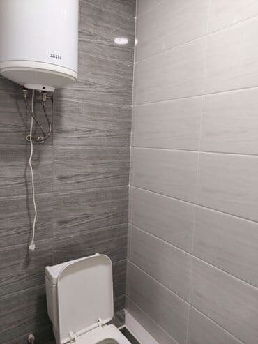 кв на ноч: 3 комнаты, 100 м², Элитка, 3 этаж, Евроремонт — 3