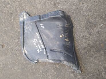 реставрация сидений автомобиля юао: Toyota Surf 185 / 4Runner Защита топливного бака, Тойота Сюрф 185 / — 1