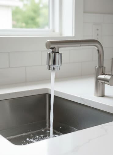 смеситель в ванную: Новый — 1