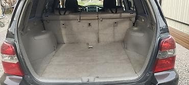 фара е38: Toyota Highlander: 2004 г., 3.3 л, Автомат, Газ, Кроссовер — 7