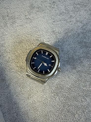 Мужские часы Kasrluo под Patek Philippe — 1