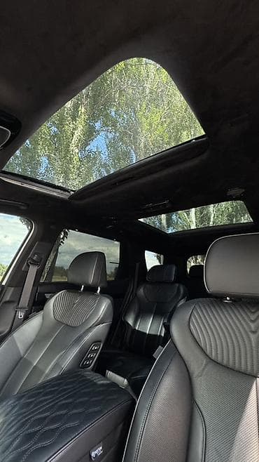 монитор соната дн8: Hyundai Palisade: 2022 г., 3.8 л, Автомат, Бензин, Кроссовер — 8