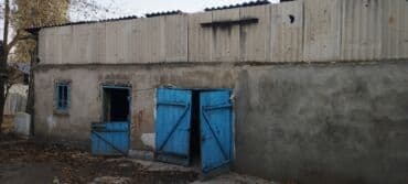 элитные дом: Үй, 80 кв. м, 5 бөлмө, Менчик ээси, Эски ремонт — 3