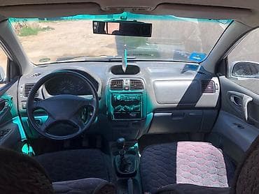 мицу биси: Mitsubishi Space Star: 2001 г., 1.3 л, Механика, Бензин, Хэтчбэк — 3
