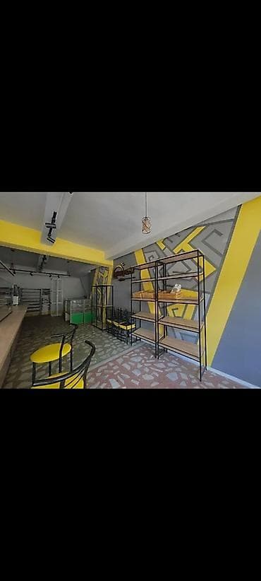 рынок кут: Орто сайский рынок Суеркулова Сдается комерческая помещение в аренду — 3