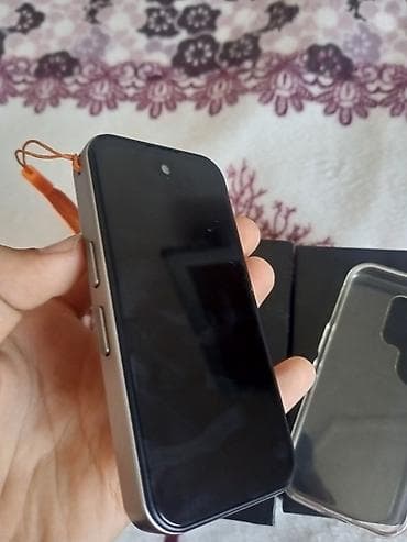 корпоративный сим: Samsung Galaxy S26 Ultra, Новый, 512 ГБ, цвет - Серый, 2 SIM — 4