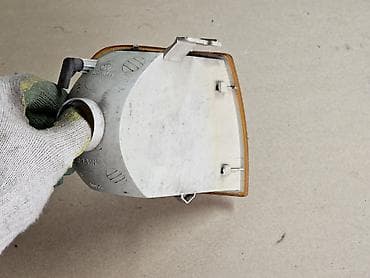 поворотники венто: Левый поворотник Volkswagen 1996 г., Б/у, Оригинал, Германия — 8