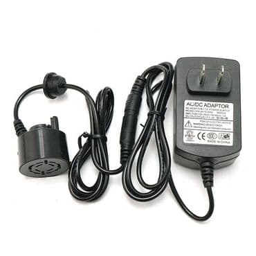 купить инкубационное яйцо породистых кур: Ультразвуковой увлажнитель воздуха DC 24V (20 мм) с LED подсветкой — 3