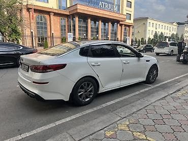 датчик коленвала ауди а6 с4 2.6: Kia K5: 2018 г., 2 л, Автомат, Газ, Седан — 4