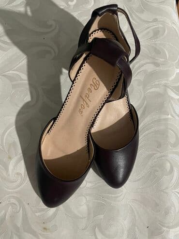 обувь больших размеров бишкек: Туфли — 2