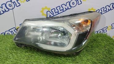 купить диски на субару форестер: Передняя левая фара Subaru Б/у, Оригинал — 1