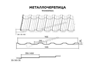 победит металл цена: Цена в объявлении указана за 1 кв. метр Металлочерепица МЕТАЛЛ ПРОФИЛЬ — 3
