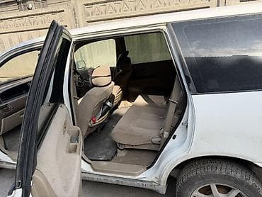 продаю минивэн: Mini : 1998 г., 2.3 л, Автомат, Бензин, Минивэн — 2