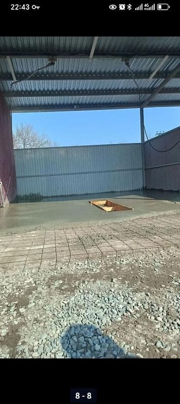 Буюртмага эшиктер: Стяжка 6 жылдан ашык тажрыйба — 4