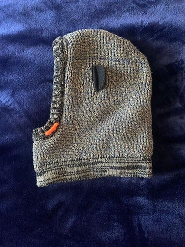 Игровые манежи: Теплая шапка LCWikiki (б/у) Очень теплая и удобная Размер 7-9 лет — 2