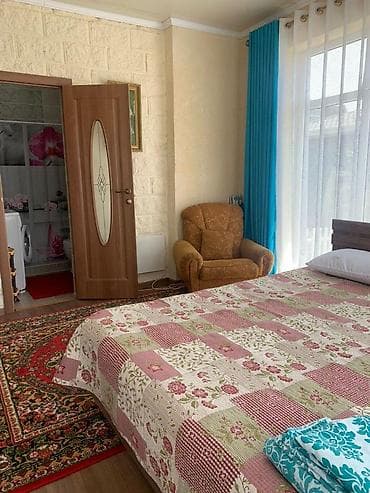 пансионат илим иссык куль: 🏡 Сдается уютный 3-комнатный коттедж на Иссык-Куле 📍 Чок-Тал, Париж-2 — 8