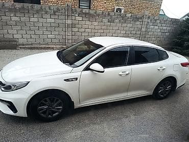 к5 зеркало: Kia K5: 2019 г., Седан — 4