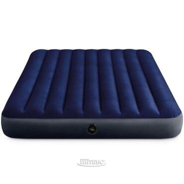 матрас intex цена: Бесплатная доставка! Доставка по городу бесплатная этот надувной — 4