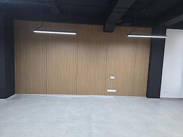 red centr: Аренда офисов, 58 м², В бизнес центре, С системой безопасности — 8