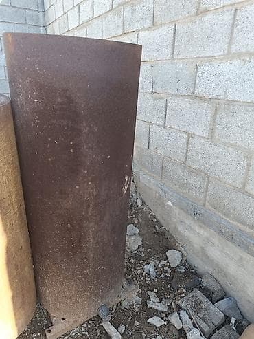 200 литир бачок: Бак, Металл, 200 л, Самовывоз — 1