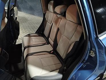 suba: Subaru Forester: 2019 г., 2.5 л, Вариатор, Бензин, Кроссовер — 8