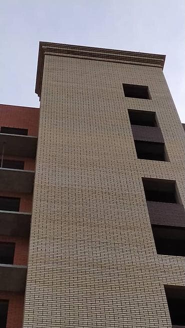 участок кирпичный: Жумуш жасайбыз курулуштун баарын кобурок фундамент кирпич стияшка жана — 10