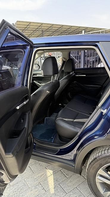 мтз лизинг: Kia Seltos: 2019 г., 1.6 л, Робот, Дизель, Кроссовер — 7