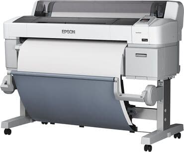 стенный принтер: Epson surecolor t5200высокопроизводительный принтер формата а0 для — 1