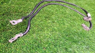 аккумулятор для грузовых: Минусов провов аккумулятора Е53 6 919 976 Год 2003 В отличном — 2