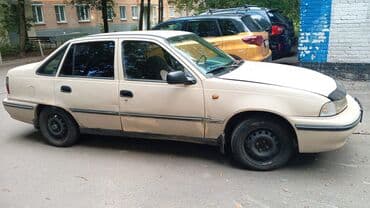 запчасти на электро муравей бишкек: Daewoo Nexia: 2004 г., 1.5 л, Механика, Бензин, Седан — 9