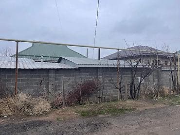 house: 🔥 Продается участок с домом | Премиум-локация 🔥 📍 Район: Арча-Бешик 📐 — 4