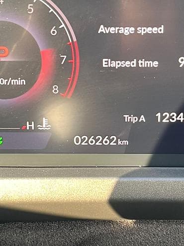 honda accord cl9: Honda Accord: 2024 г., 2 л, Автомат, Бензин, Седан — 10