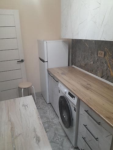 ленинское аренда: 1 комната, Собственник, Без подселения, С мебелью полностью — 7