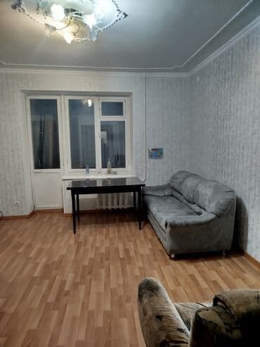 дом в кемин: 4 комнаты, Собственник, Без подселения, С мебелью полностью — 3