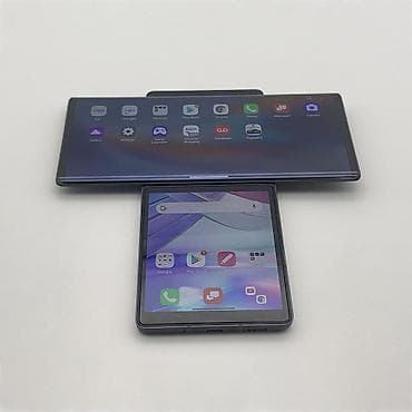 oneplus 8: Продаю LG Wing 8/256 — 3