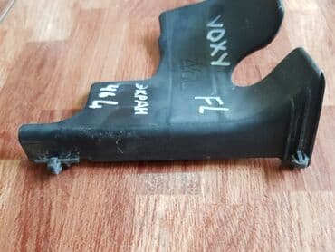 закаленное стекло бишкек цена: Toyota Voxy пластиковая защитка, Тоета Вокси пластиковая защитка — 2