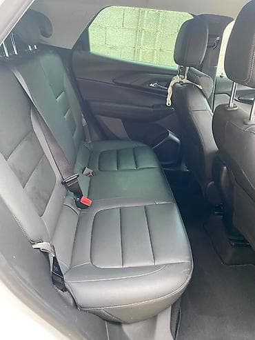 discovery 3: Chevrolet Trailblazer: 2020 г., 1.4 л, Автомат, Бензин, Кроссовер — 7