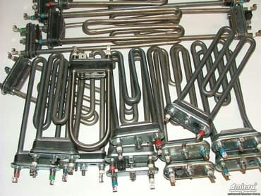 тэн стиральная машина: ТЭН для стиральной машинки автомат. Производство ИТАЛИЯ.Хорошего — 2