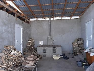 помещение для танцев: Дом, 105 м², 5 комнат, Собственник, Евроремонт — 10