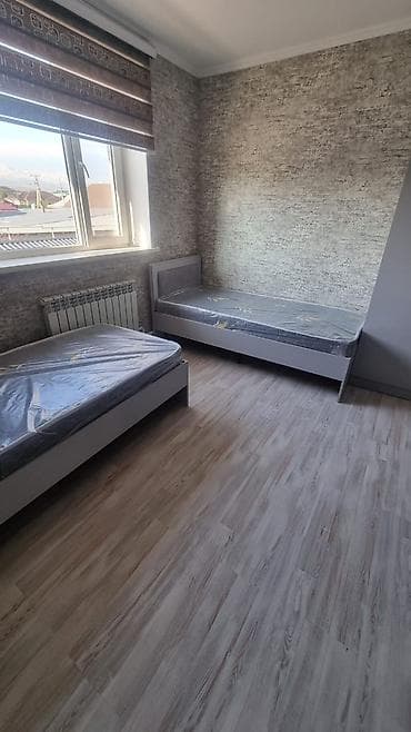 сдаю под сто: Современный кампус для женского пола. Сдаётся комната с несколькими — 2