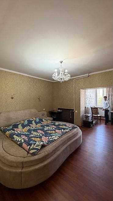 дома киргизия 1: 480 м², 7 комнат, Киргизия 1, Без животных — 9