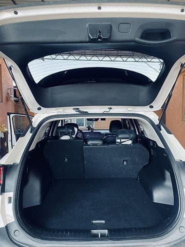 Транспорт: Kia Sportage: 2022 г., Автомат, Дизель, Кроссовер — 1