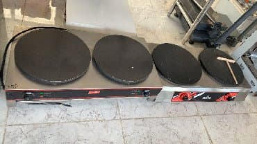 плитку: Блинница — 1