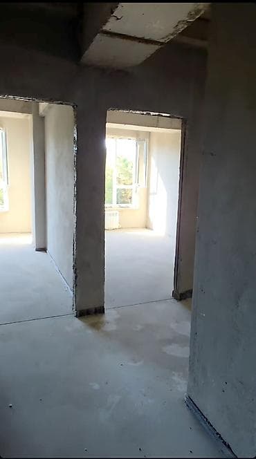 Квартиры: 1 комната, 45 м², Элитка, 17 этаж, Готовая ПСО (под самоотделку) — 8