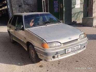 полик на ваз: ВАЗ (ЛАДА) 2114 Samara: 2006 г., 1.5 л, Механика, Бензин, Хэтчбэк — 2