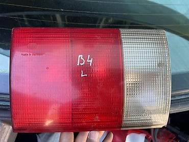 фары опель вектра б: Задний левый фонарь Audi 80 B4 (универсал/седан), оригинал Hella, Made — 1