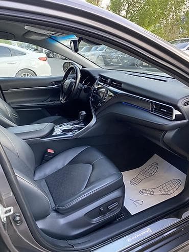 камри стекло: Toyota Camry: 2019 г., 2.5 л, Автомат, Бензин, Седан — 6