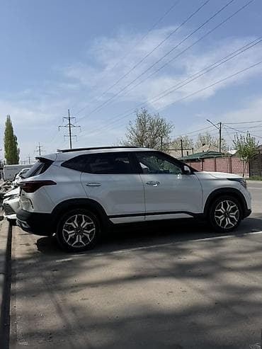 субару форестер багажник: Kia Seltos: 2020 г., 1.6 л, Автомат, Дизель, Кроссовер — 3