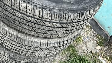 сайлун шины: Шины R 15, Лето, Б/у, Комплект, Легковые, Sailun — 2