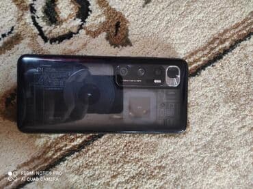 скупка аристон: Xiaomi, Mi 10 Ultra, Новый, 256 ГБ, 2 SIM, eSIM — 6